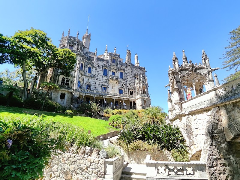 Photo 5 at Initiation Well in Sintra