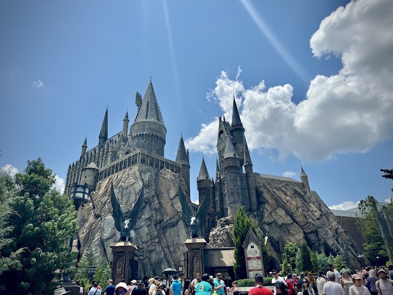 Photo 5 at Universal Islands of Adventure in Orlando