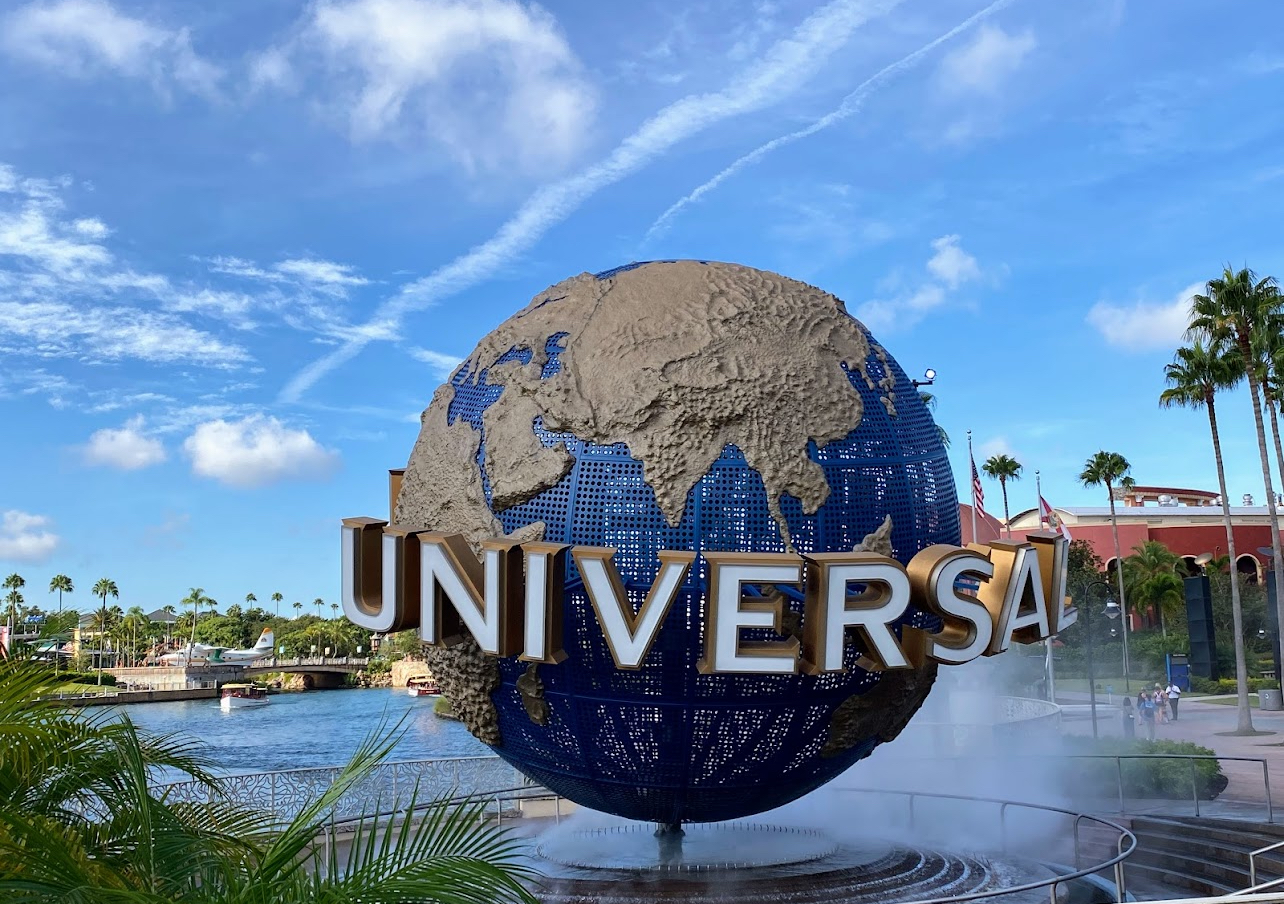 Universal Orlando Resort in Orlando