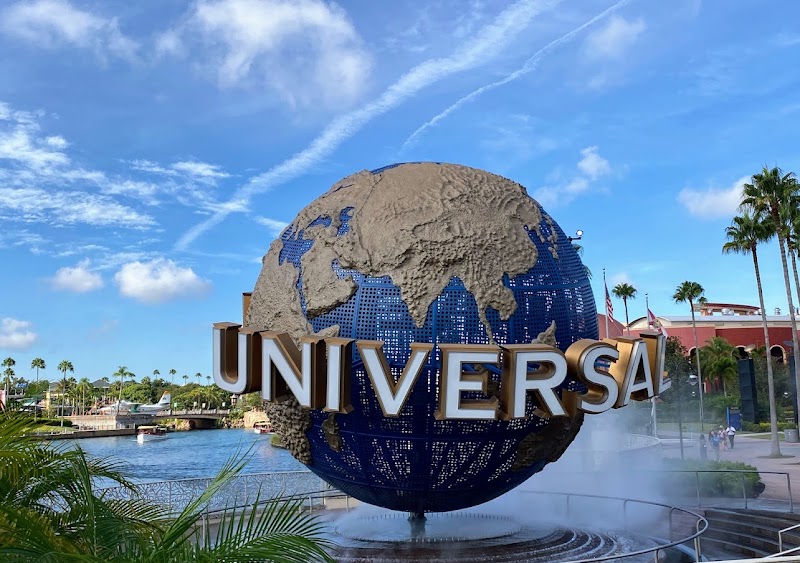 Universal Orlando Resort in Orlando