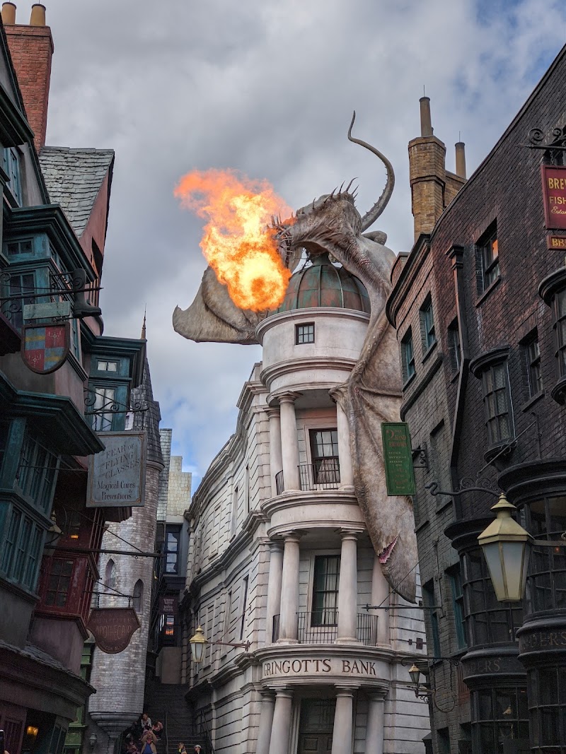 Photo 4 at Universal Orlando Resort in Orlando