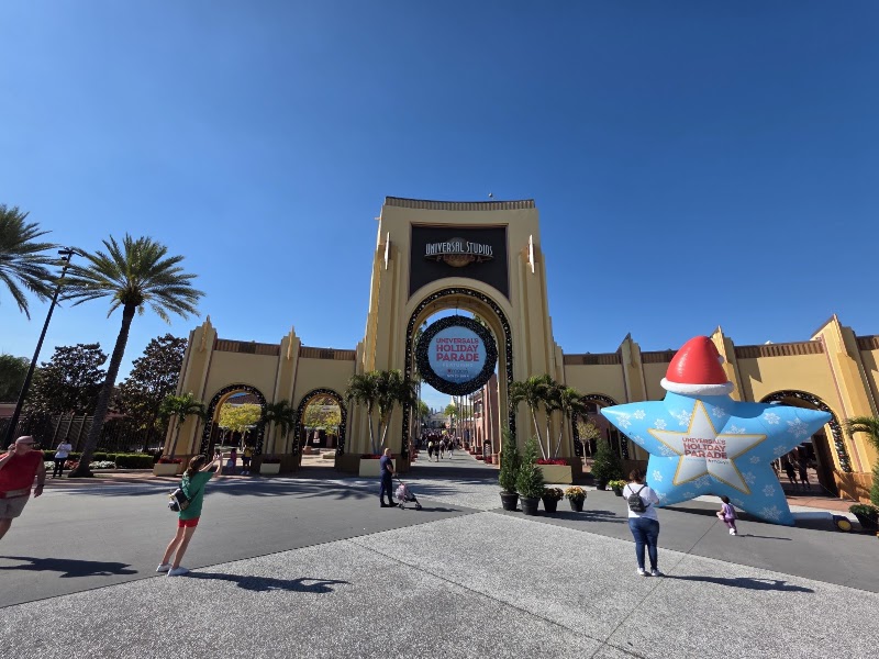Photo 3 at Universal Orlando Resort in Orlando