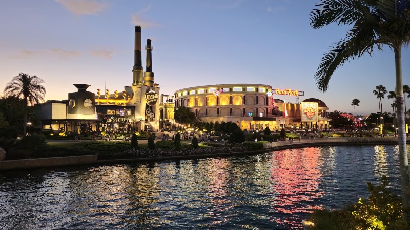 Photo 6 at Universal Orlando Resort in Orlando