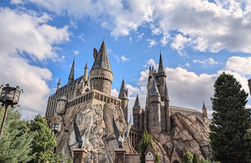 Photo 2 at Universal Orlando Resort in Orlando
