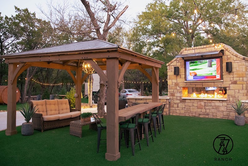 Photo 6 at 7744 Ranch in Austin