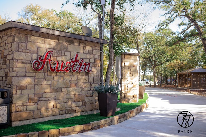 7744 Ranch in Austin