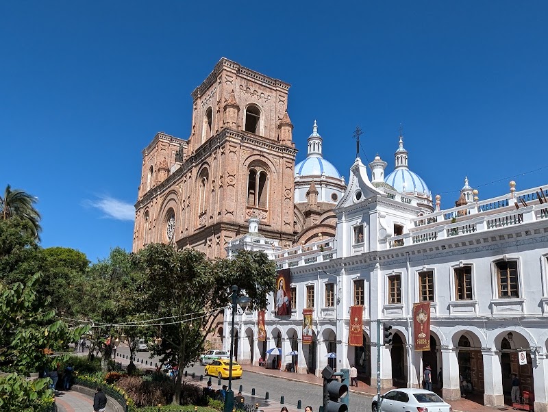 Photo 4 at Calderon Park in Cuenca