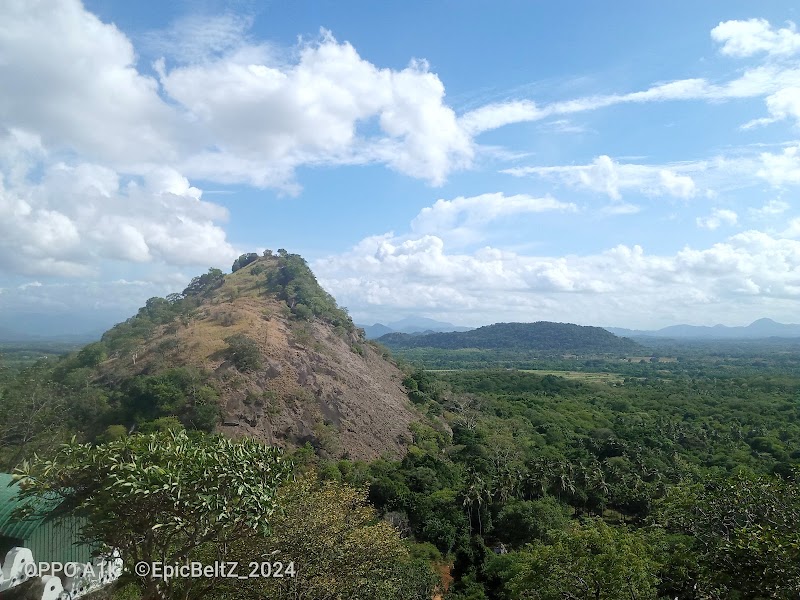 Photo 6 at Dambulu Rock Inscription | දඹුල්ල ශිලා ලේඛනය in Dambulla