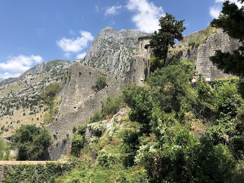 Photo 1 at Old Town Road in Kotor