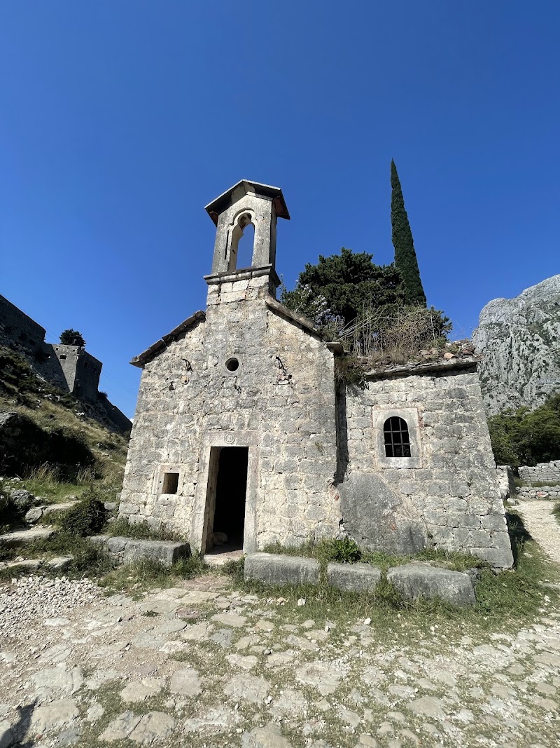 Photo 3 at Old Town Road in Kotor
