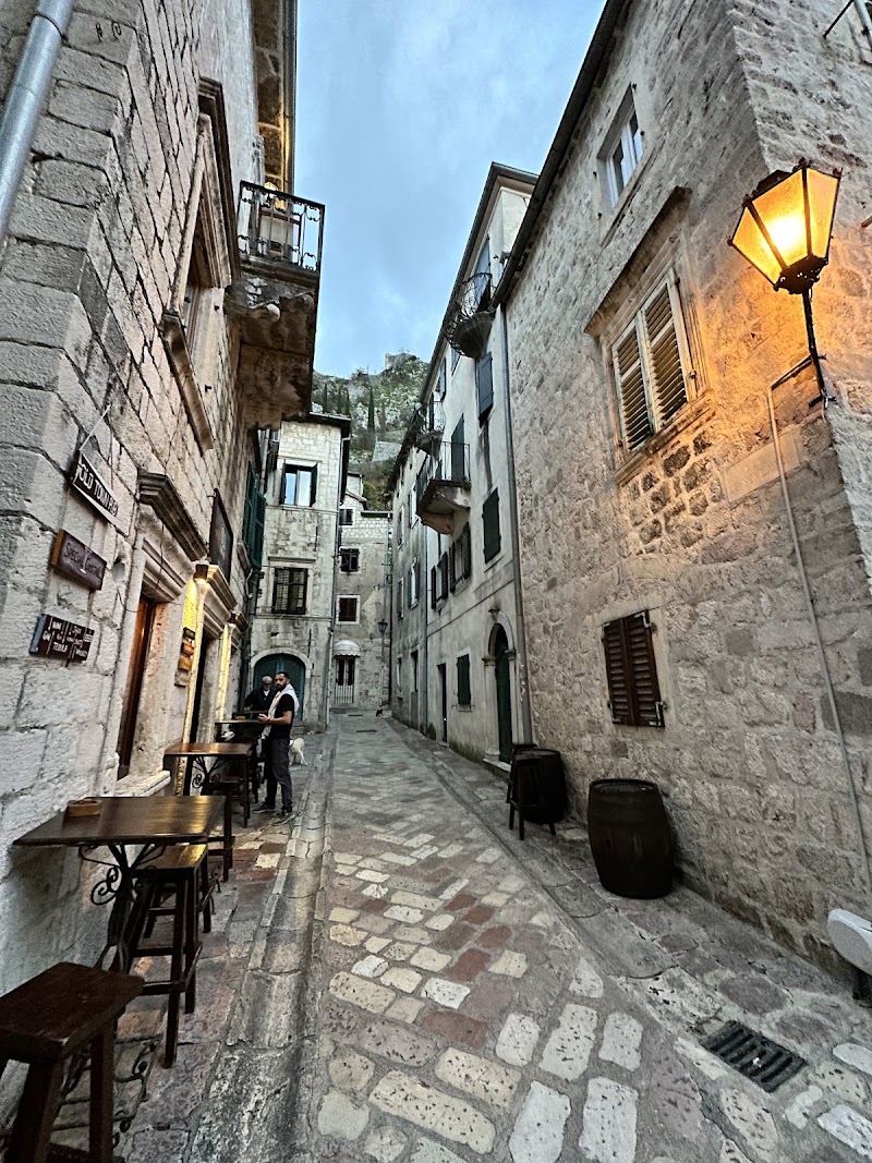 Photo 2 at Old Town Road in Kotor
