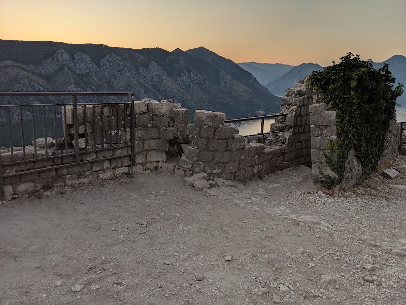 Photo 5 at Old Town Road in Kotor