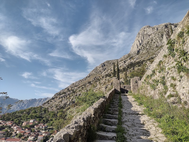 Photo 4 at Old Town Road in Kotor