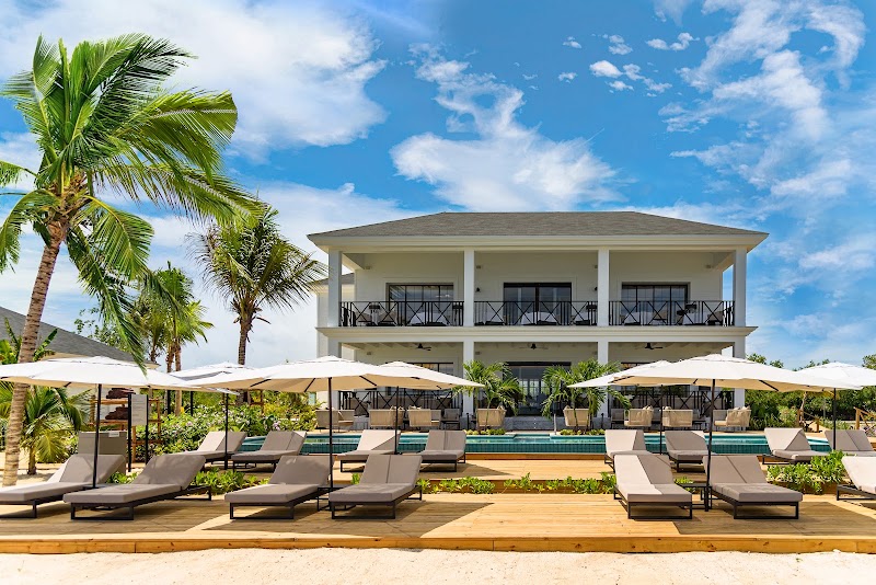 Excellence Oyster Bay in Falmouth