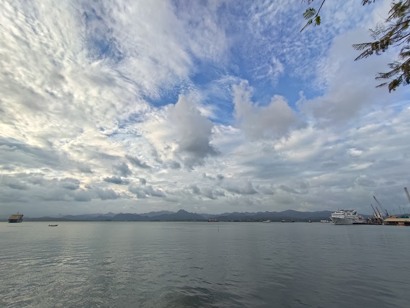 Photo 1 at Ratu Sukuna Park in Suva