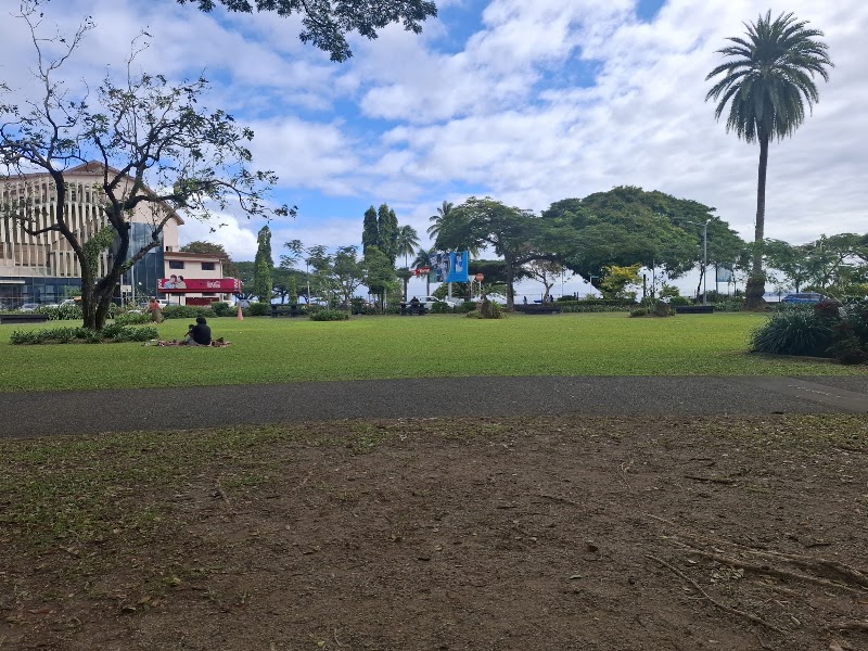 Photo 4 at Ratu Sukuna Park in Suva