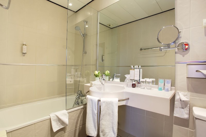 Photo 6 at Hôtel Trianon Rive Gauche in Paris