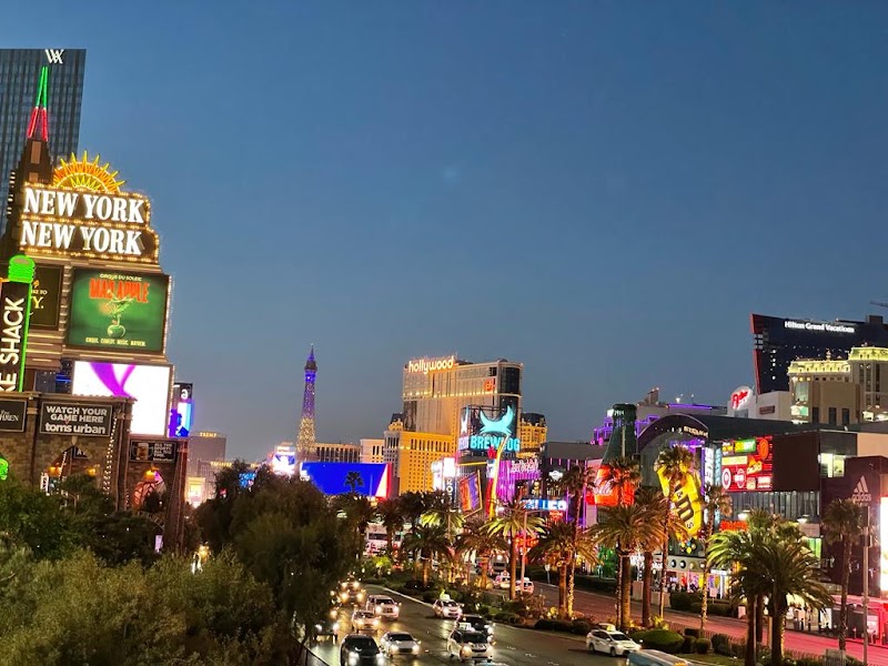 Photo 1 at The Las Vegas Strip in Las Vegas