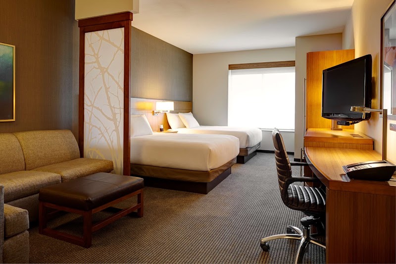 Photo 1 at Hyatt Place Atlanta/Downtown in Atlanta