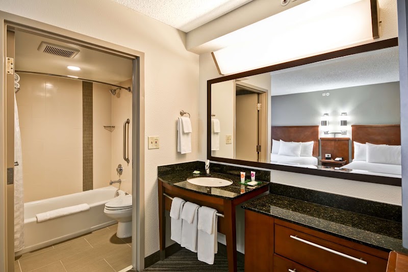 Photo 3 at Hyatt Place Atlanta/Downtown in Atlanta