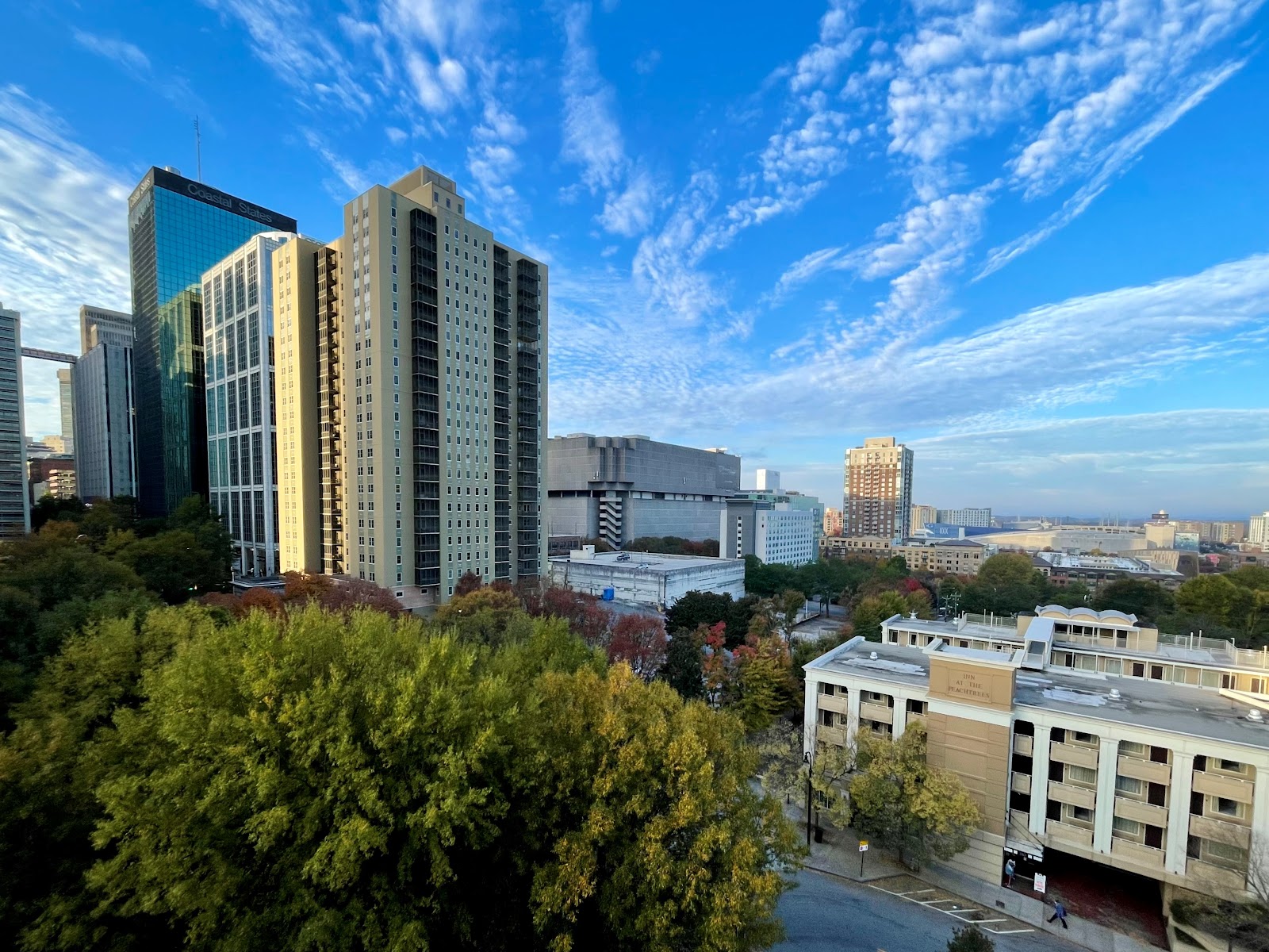 Hyatt Place Atlanta/Downtown in Atlanta