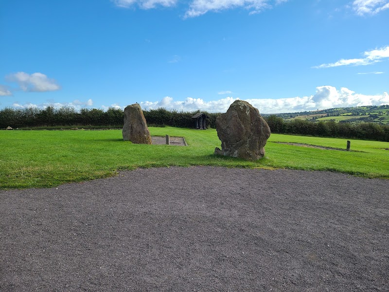 Photo 3 at Brú na Bóinne in Drogheda