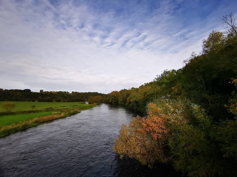 Photo 1 at Brú na Bóinne in Drogheda
