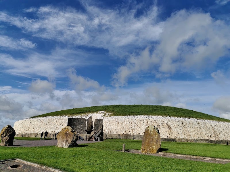 Brú na Bóinne in Drogheda