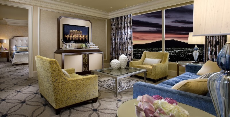 Photo 3 at Bellagio Hotel & Casino in Las Vegas