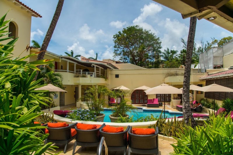 Tamarind, Barbados, An Autograph Collection All Inclusive Resort in 