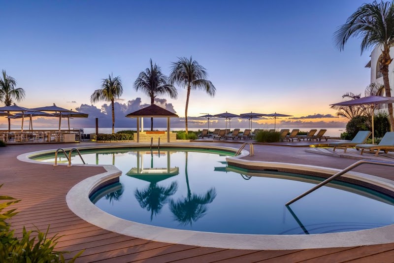 Photo 2 at Tamarind, Barbados, An Autograph Collection All Inclusive Resort in 