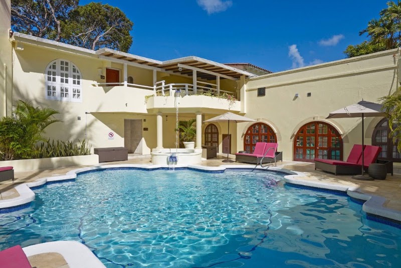 Photo 5 at Tamarind, Barbados, An Autograph Collection All Inclusive Resort in 