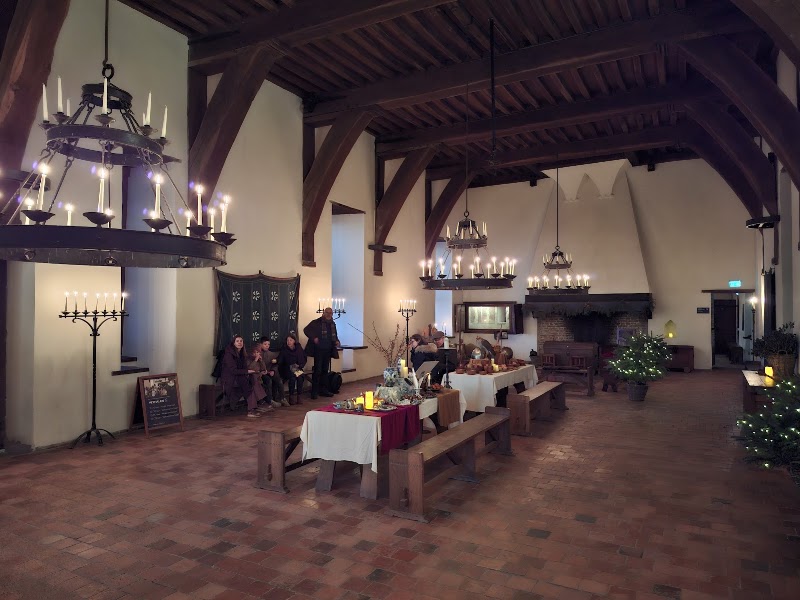 Photo 6 at Loevestein Castle in Poederoijen