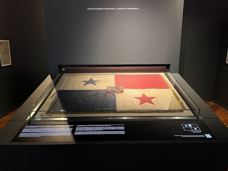 Photo 3 at Panama Canal Museum in Panamá