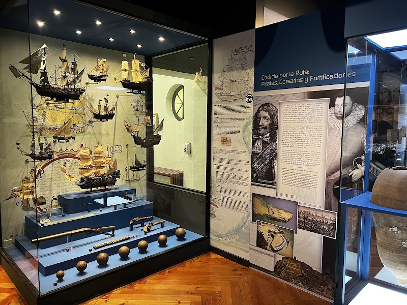 Photo 4 at Panama Canal Museum in Panamá