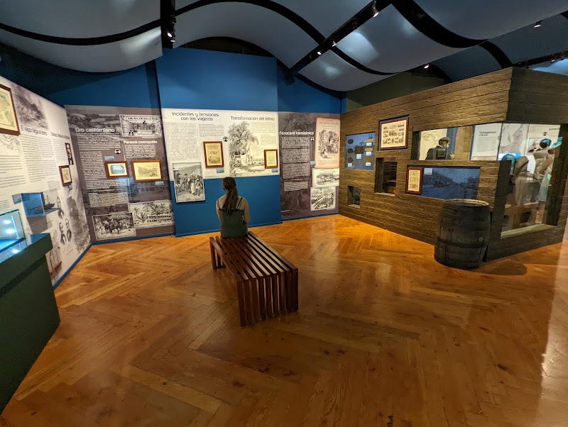 Photo 1 at Panama Canal Museum in Panamá