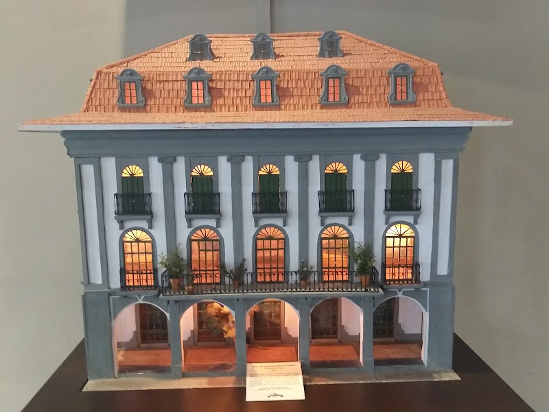 Photo 6 at Panama Canal Museum in Panamá
