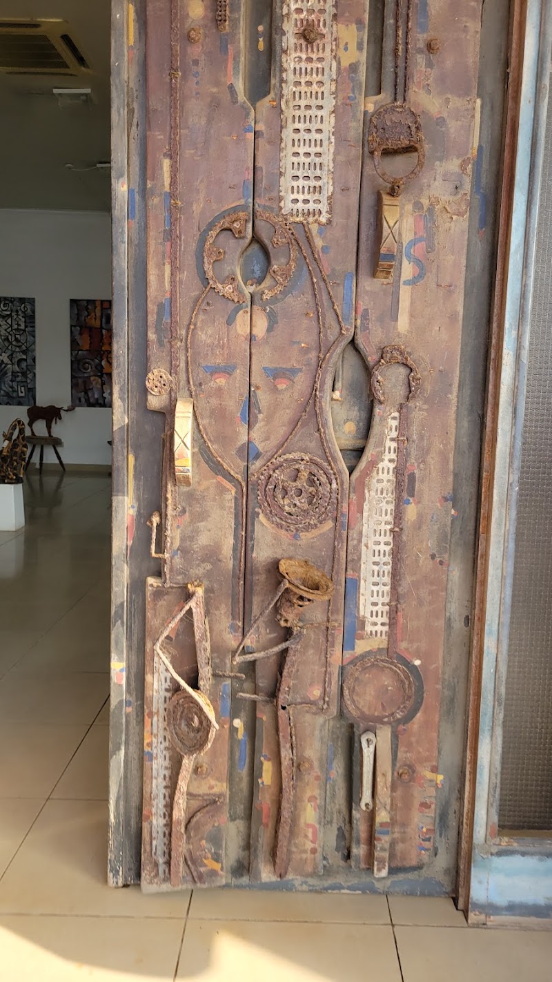 Photo 3 at Artists Alliance Gallery in Accra