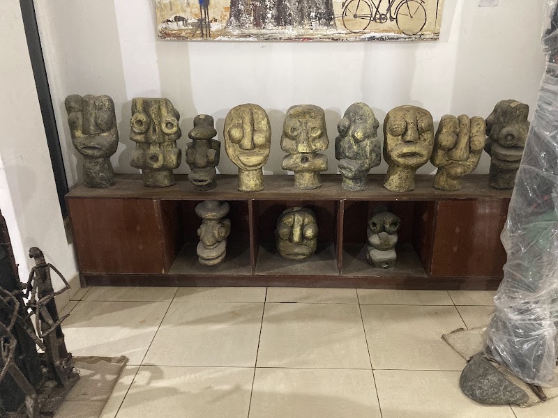Photo 5 at Artists Alliance Gallery in Accra