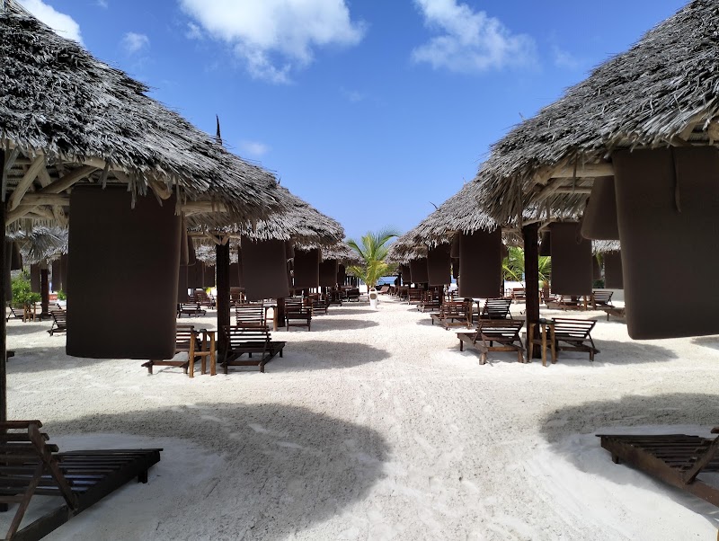 Photo 5 at Canary Kendwa Beach Resort in Kendwa