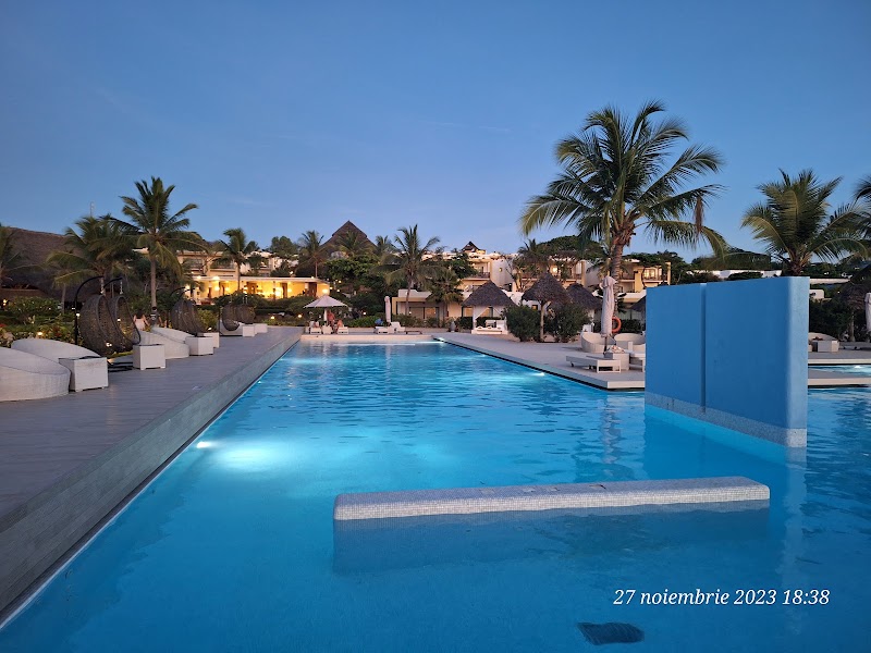 Photo 2 at Canary Kendwa Beach Resort in Kendwa