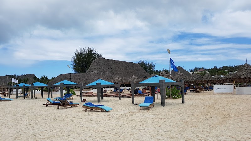 Photo 6 at Canary Kendwa Beach Resort in Kendwa