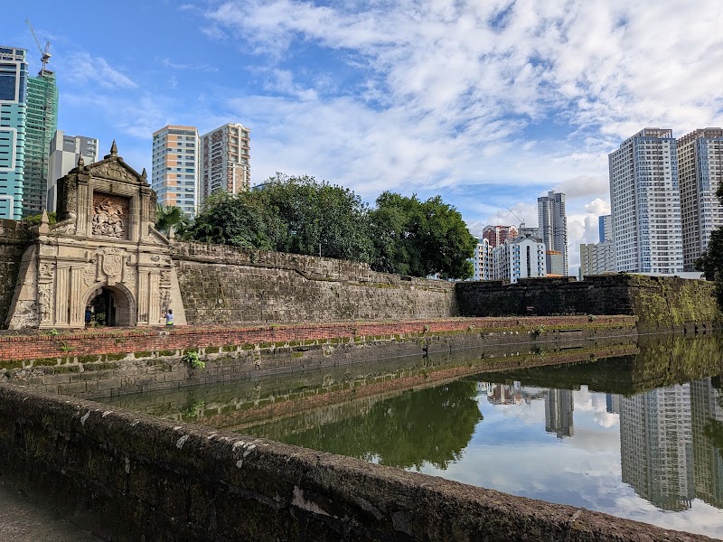 Photo 2 at Fort Santiago in Manila