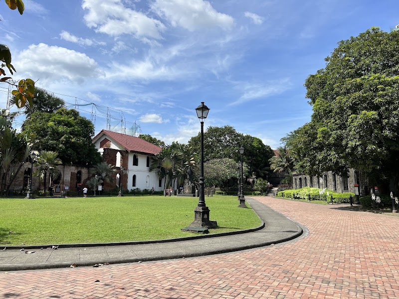 Photo 3 at Fort Santiago in Manila