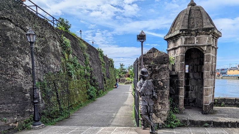 Photo 4 at Fort Santiago in Manila