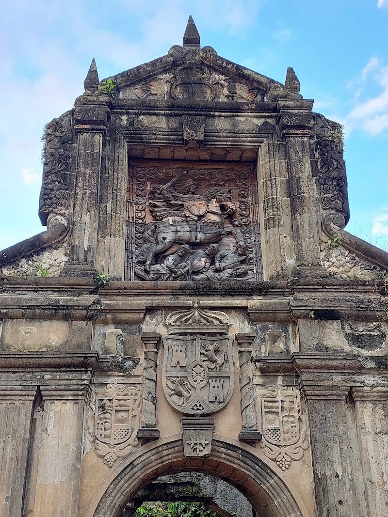 Photo 5 at Fort Santiago in Manila