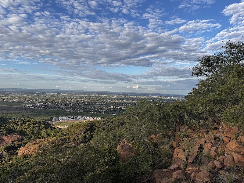Photo 1 at Kgale Hill Public Park in Gaborone
