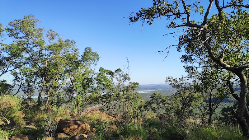 Photo 5 at Kgale Hill Public Park in Gaborone