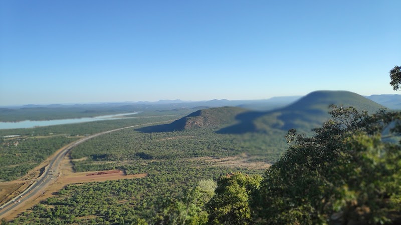 Photo 4 at Kgale Hill Public Park in Gaborone