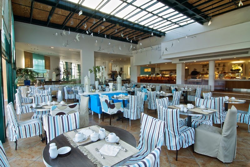 Photo 5 at Ilio Mare Hotel & Resort by GHH I Thassos in Ormos Prinou
